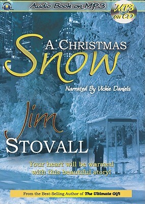 A Christmas Snow by Jim Stovall