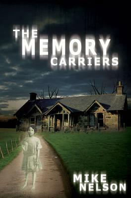 The Memory Carriers by Mike Nelson