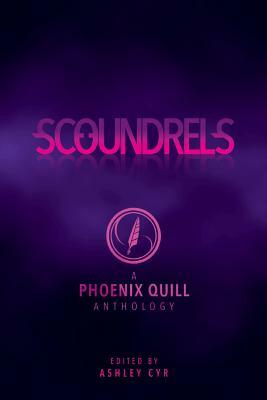 Scoundrels by John Ryers, Tiffany Woodbeck, Linda G. Hill