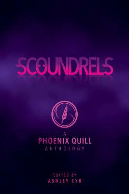 Scoundrels by John Ryers, Tiffany Woodbeck, Linda G. Hill