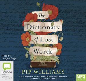 The Dictionary of Lost Words by Pip Williams