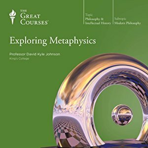 Exploring Metaphysics by David Kyle Johnson