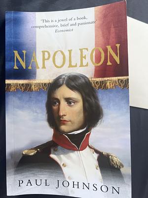 Napoleon by Paul Johnson