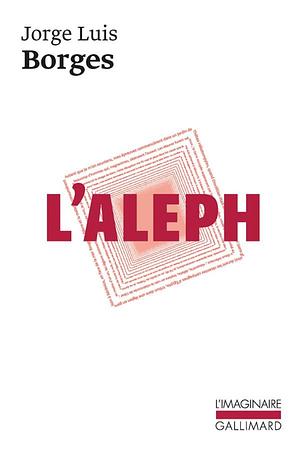L'Aleph by Jorge Luis Borges