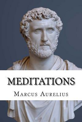 Meditations by Marcus Aurelius