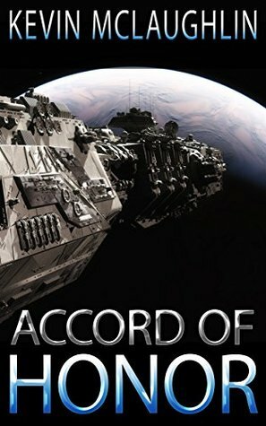 Accord of Honor by Kevin O. McLaughlin
