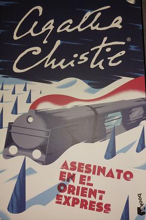 El tren de las 4.50 by Agatha Christie