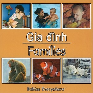 Gia Dinh/Families by 