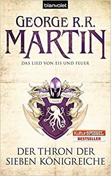 Der Thron der Sieben Königreiche by George R.R. Martin
