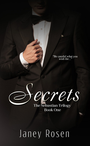 Secrets by Janey Rosen