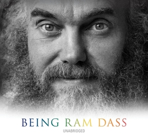 Being RAM Dass by Rameshwar Das, Ram Dass, Rameshwar Rameshwar Das