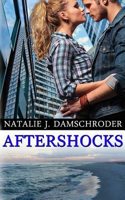 Aftershocks by Natalie J. Damschroder