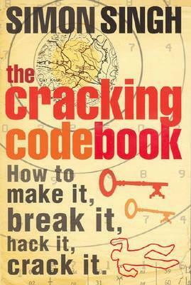 The Cracking Code Book by Simon Singh