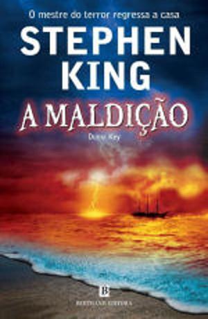 A Maldição - Duma Key by Stephen King