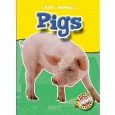 Pigs by Emily K. Green