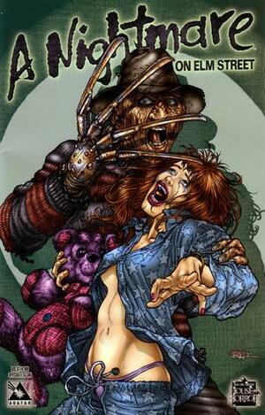 A Nightmare On Elm Street Special by Brian Pulido