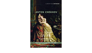 The Wife and Other Stories: The Tales of Chekhov, Volume 5 by Anton Chekhov