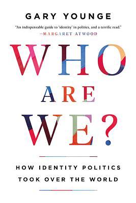 Who Are We? by Gary Younge, Gary Younge