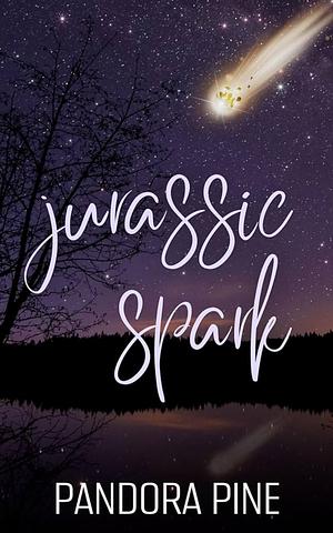 Jurassic Spark by Pandora Pine