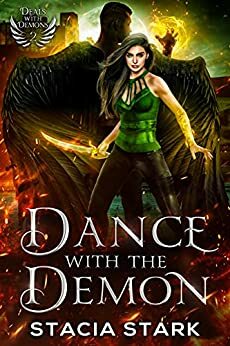 Dance with the Demon by Stacia Stark