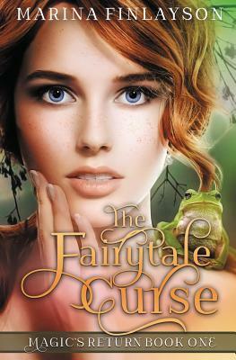 The Fairytale Curse by Marina Finlayson
