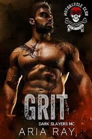 Grit by 