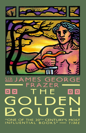 The Golden Bough by James George Frazer