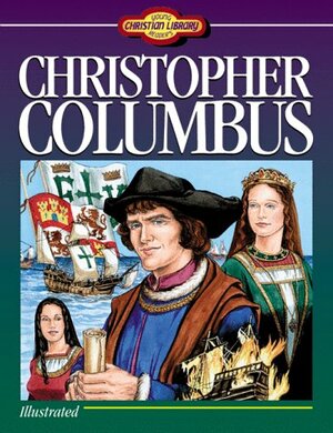 Christopher Columbus by Sam Wellman