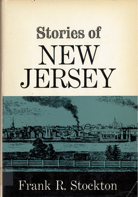 Stories of New Jersey by Frank Stockton