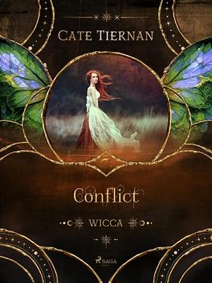 Conflict by Cate Tiernan