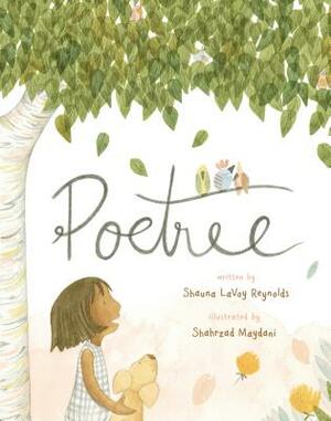 Poetree by Shauna Lavoy Reynolds