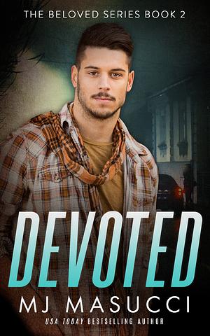 Devoted by M.J. Masucci