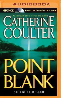 Point Blank by Catherine Coulter