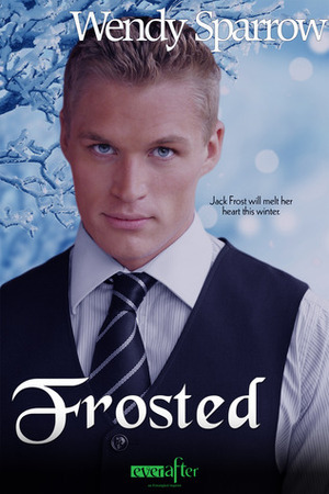 Frosted by Wendy Sparrow