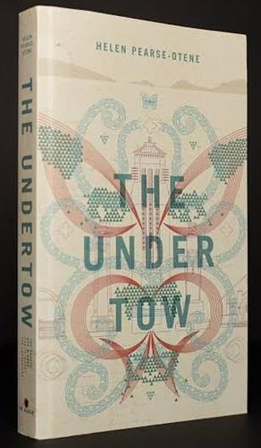 The Undertow by Helen Pearse-Otene