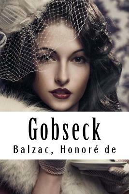 Gobseck by Honoré de Balzac
