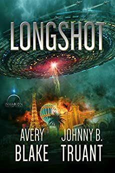 Longshot by Sean Platt, Johnny B. Truant