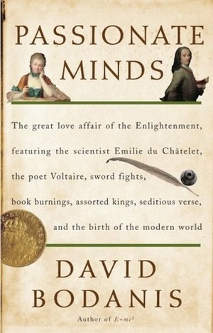 Passionate Minds by David Bodanis