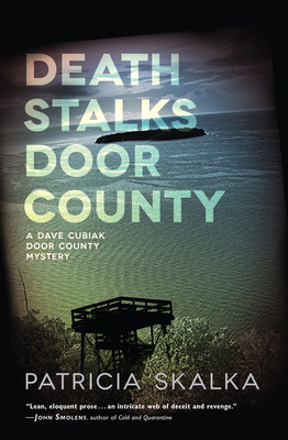 Death Stalks Door County by Patricia Skalka