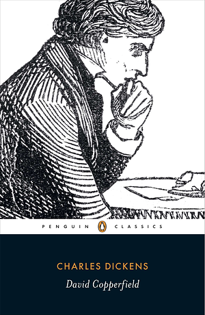 David Copperfield by Charles Dickens