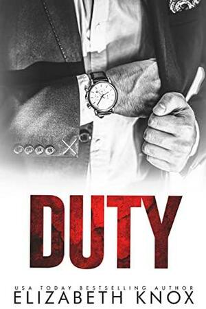 Duty by Elizabeth Knox