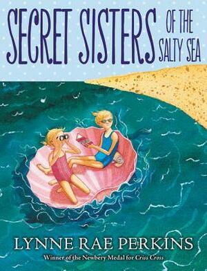 Secret Sisters of the Salty Sea by 