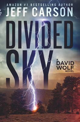 Divided Sky by Jeff Carson
