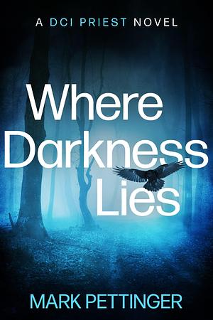 Where Darkness Lies: by Mark Pettinger, Mark Pettinger