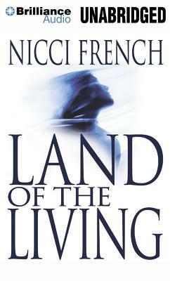 Land of the Living by Nicci French