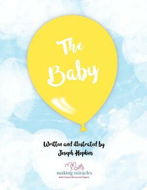 The Baby by Joseph Hopkins