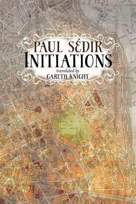 Initiations by Paul Sédir