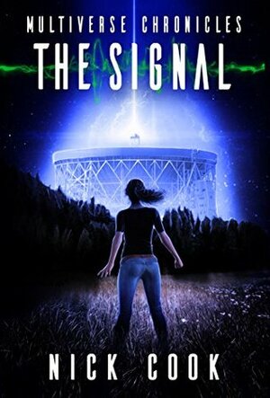 The Signal by Nick Cook