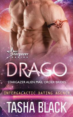 Drago by Tasha Black