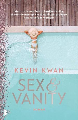 Sex & Vanity by Kevin Kwan